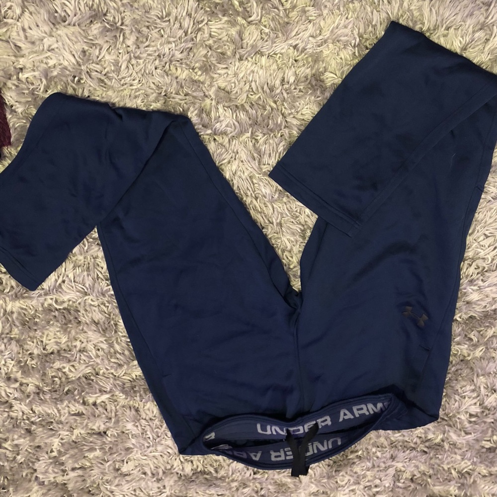 high-end sweats/yoga pants bundle of 7 items!